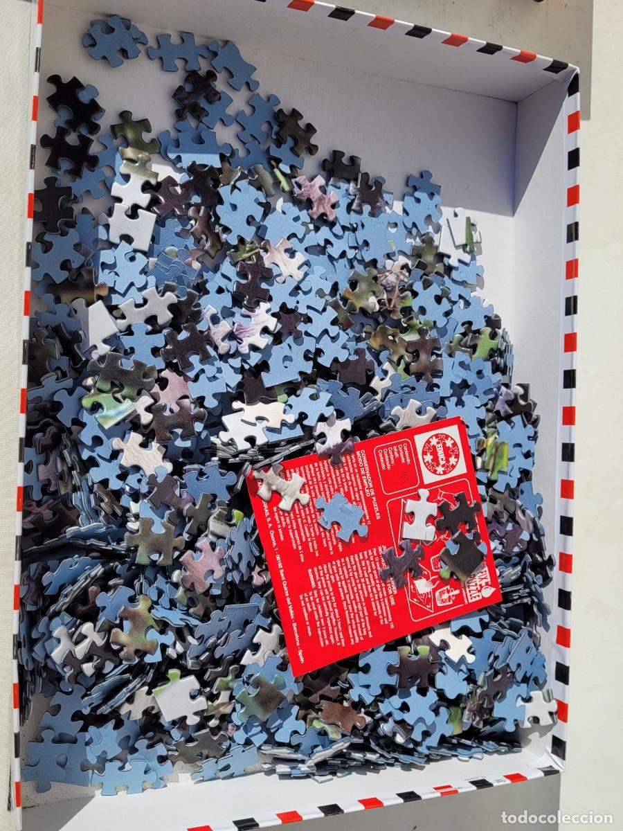 Puzzles: Puzzles 1000 piezas, Educa - Foto 3