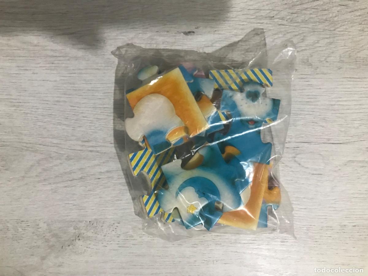 Puzzles: Puzzle did&aacute;ctico de osos amorosos completo sin abrir - Foto 3