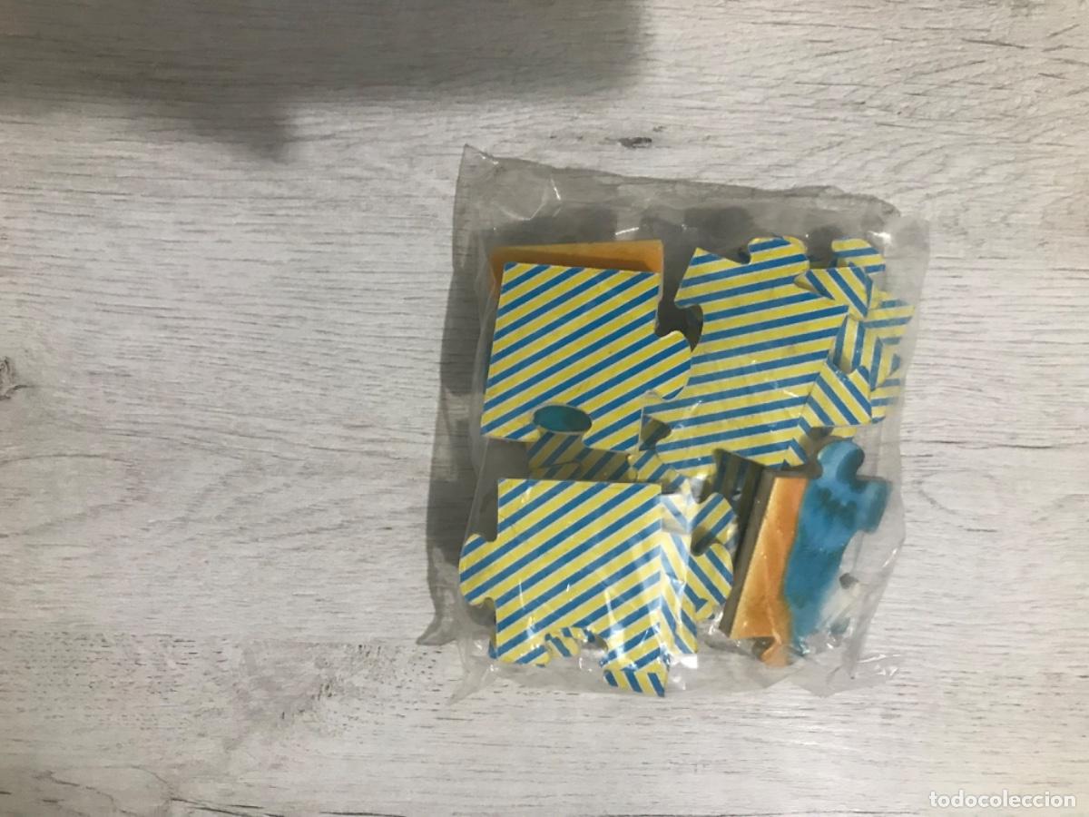Puzzles: Puzzle did&aacute;ctico de osos amorosos completo sin abrir - Foto 4