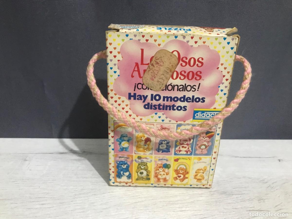 Puzzles: Puzzle did&aacute;ctico de osos amorosos completo sin abrir - Foto 6