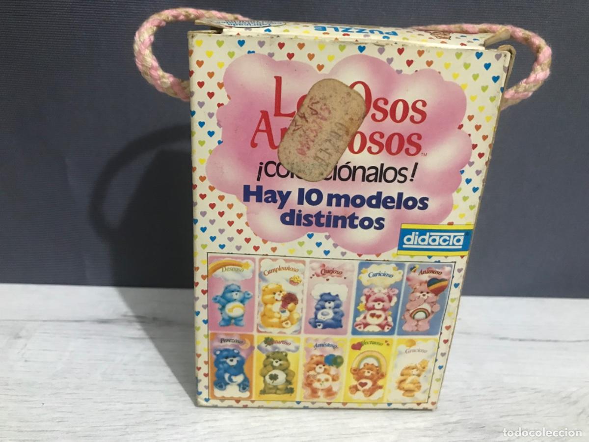 Puzzles: Puzzle did&aacute;ctico de osos amorosos completo sin abrir - Foto 7