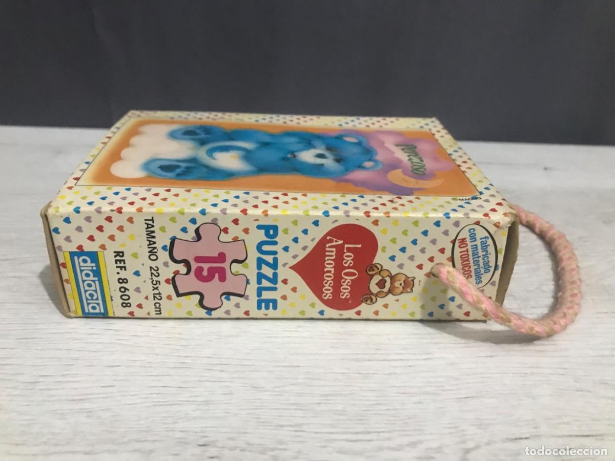 Puzzles: Puzzle did&aacute;ctico de osos amorosos completo sin abrir - Foto 10