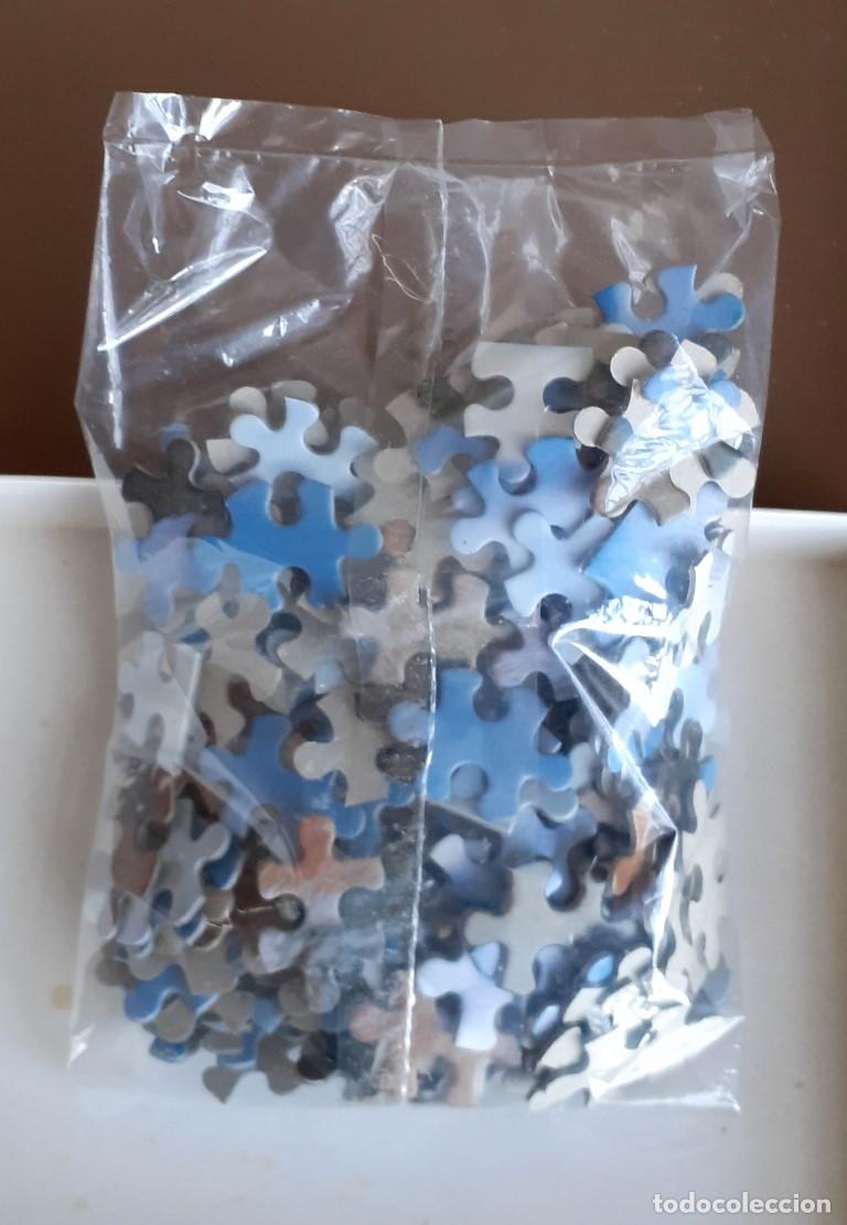 Puzzles: Puzzle MB 200 zorro 1982 - Foto 7