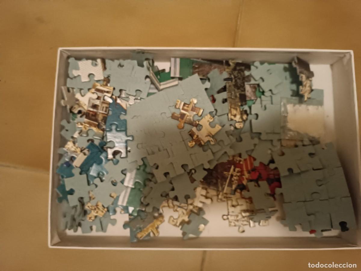 Puzzles: Puzzle Educa antiguo 200 piezas - Foto 3