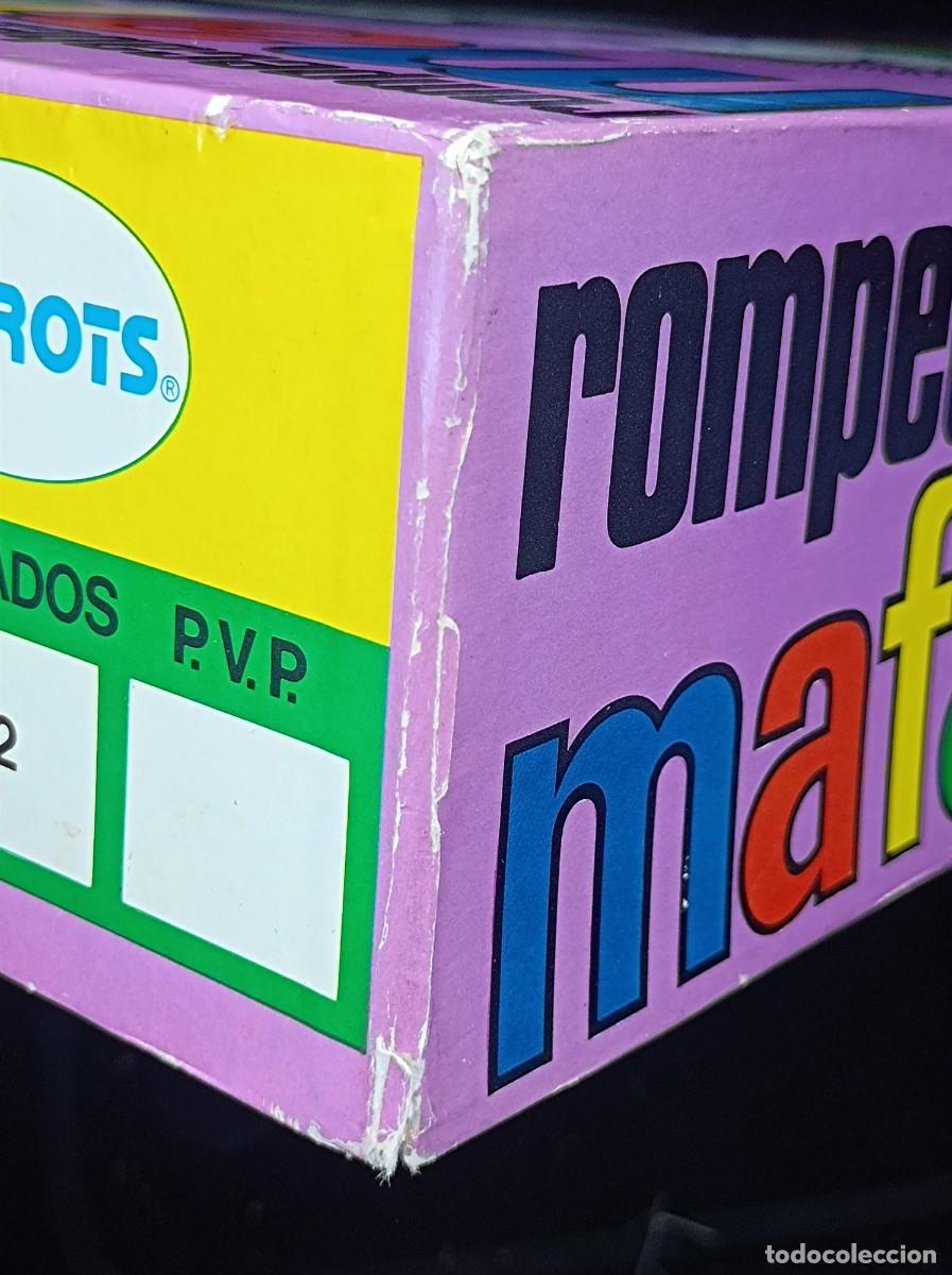 Puzzles: ROMPECABEZAS MAFALDA GRAN FORMATO A&Ntilde;OS 80 - PAPIROTS - Foto 27