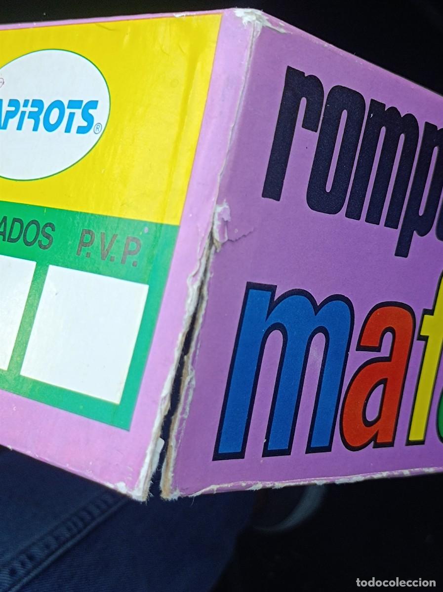 Puzzles: ROMPECABEZAS MAFALDA GRAN FORMATO A&Ntilde;OS 80 - PAPIROTS - Foto 29
