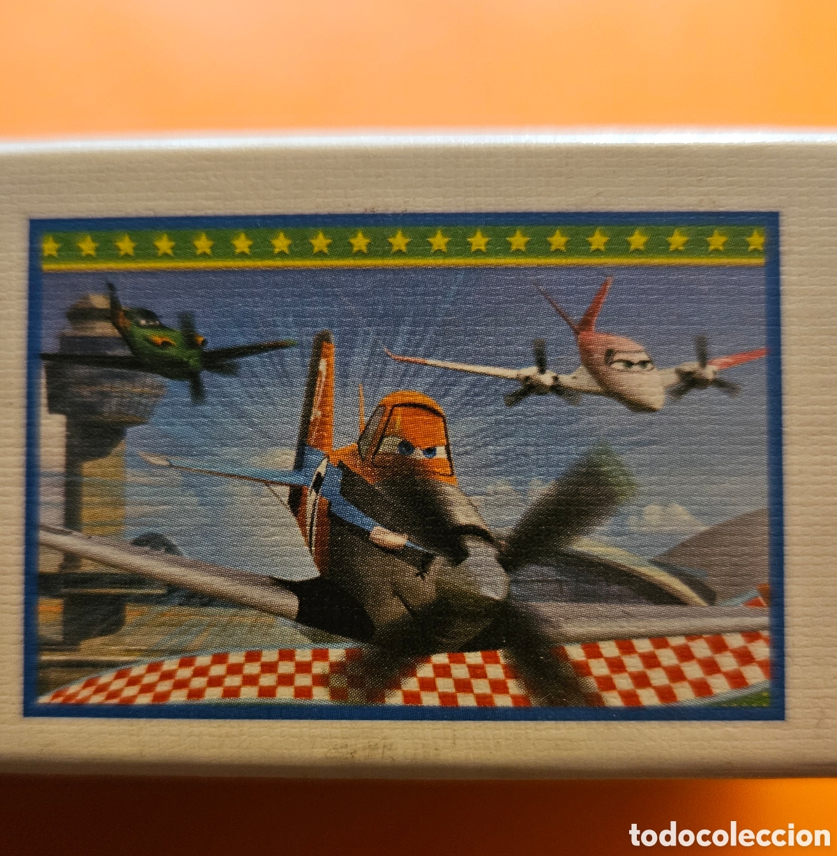 Puzzles: PUZZLE PLANES DISNEY CARS - Foto 2