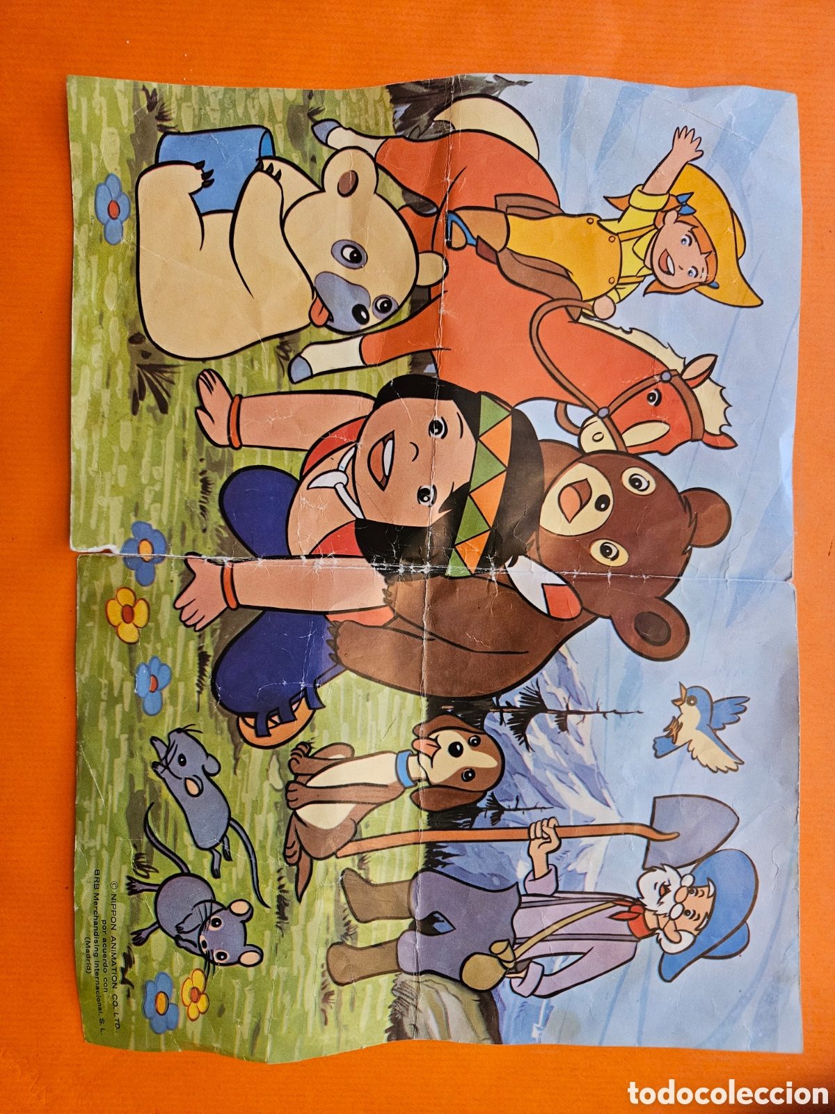 Puzzles: PUZZLE JACKIE Y NUKA - Foto 2