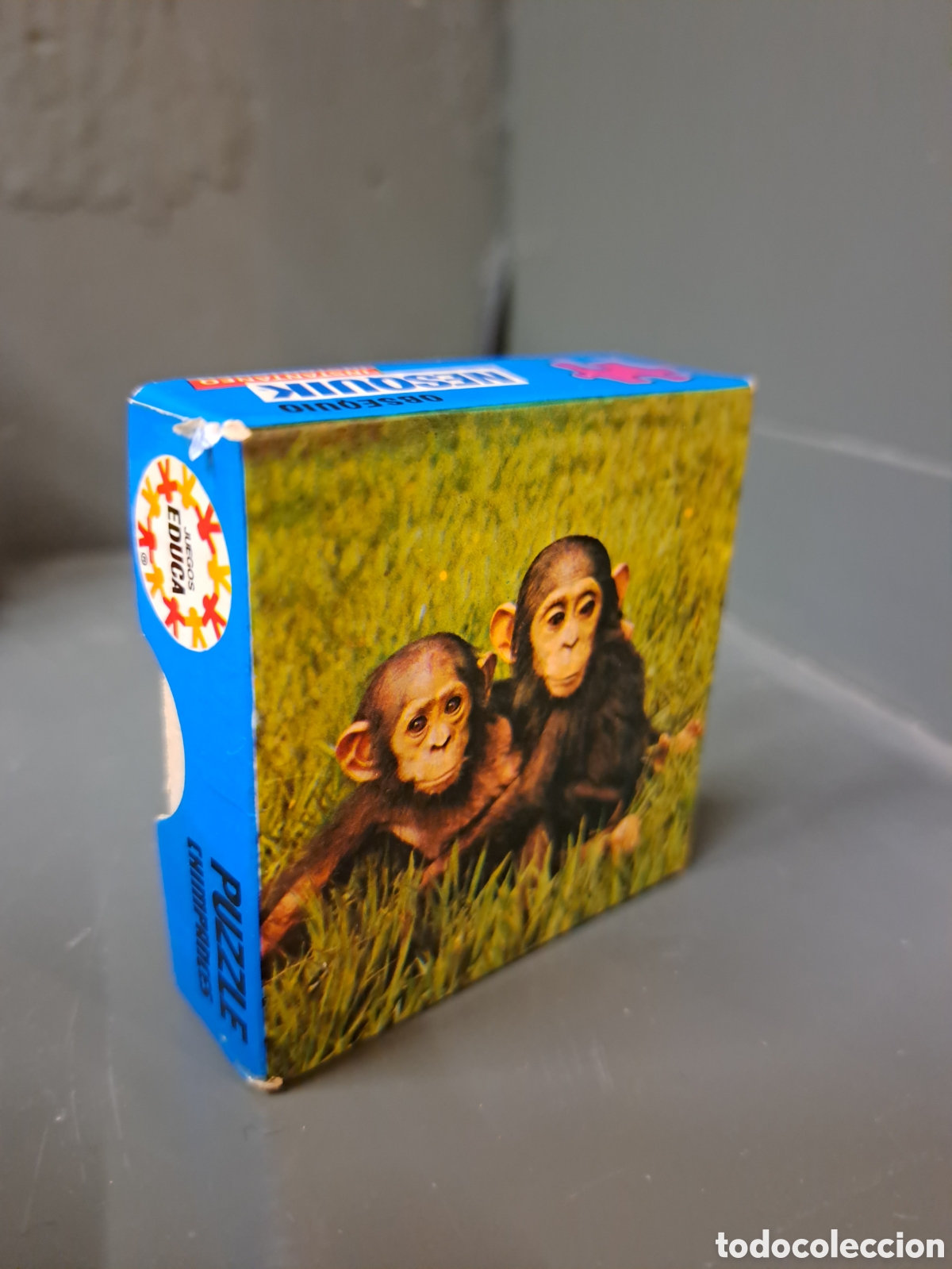 Puzzles: Puzzles Obsequio Nesquik - Foto 5