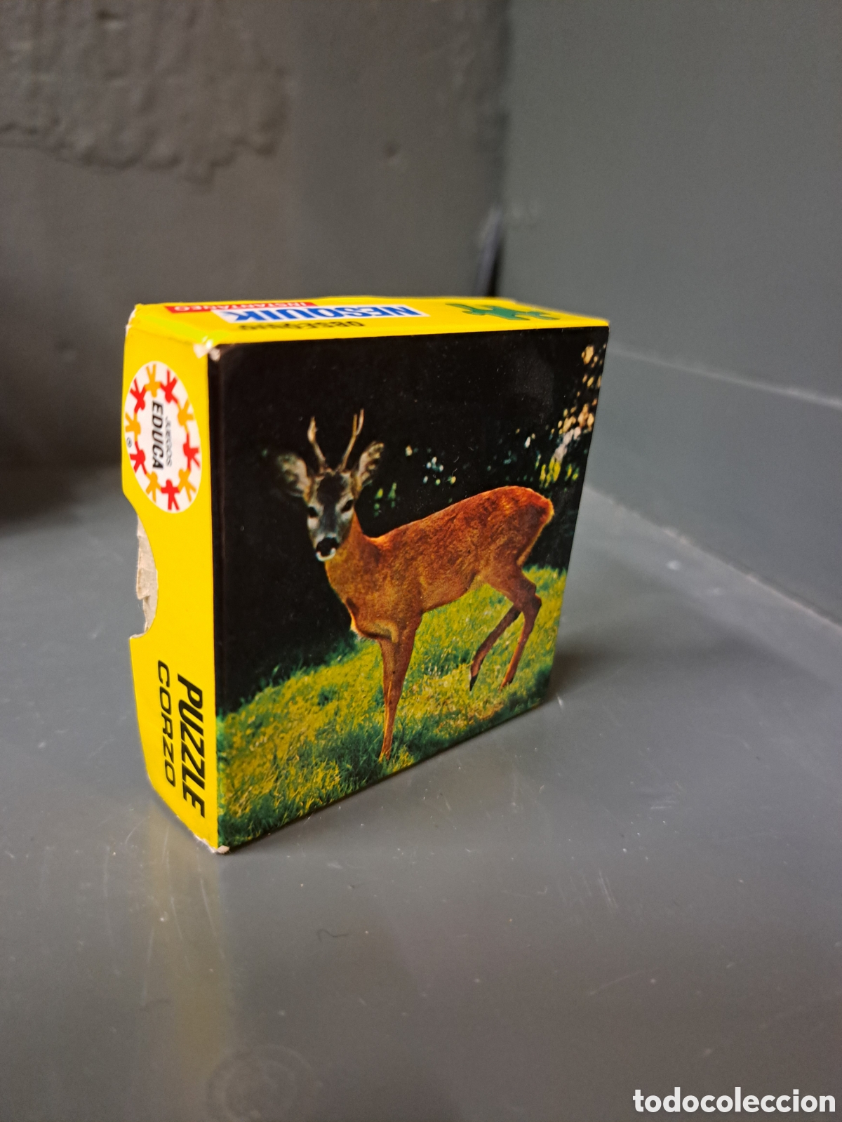 Puzzles: Puzzles Obsequio Nesquik - Foto 6