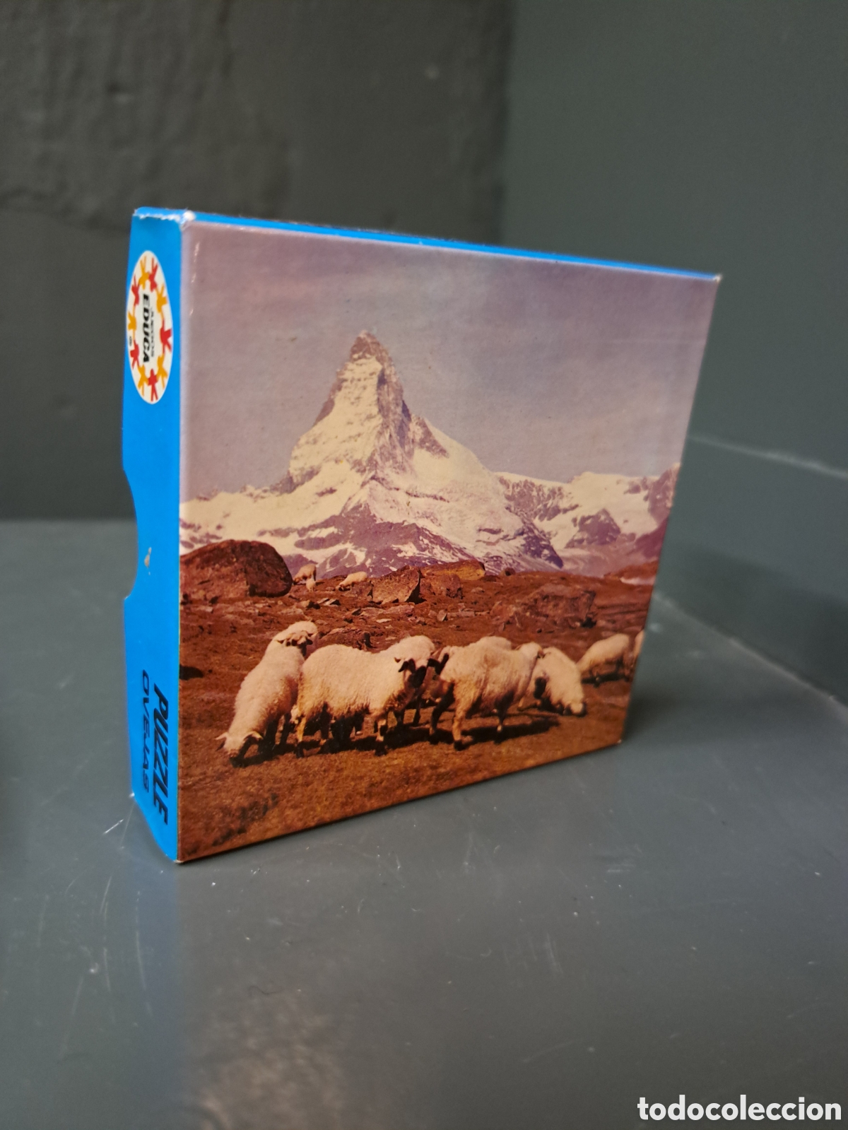 Puzzles: Puzzles Obsequio Nesquik - Foto 8