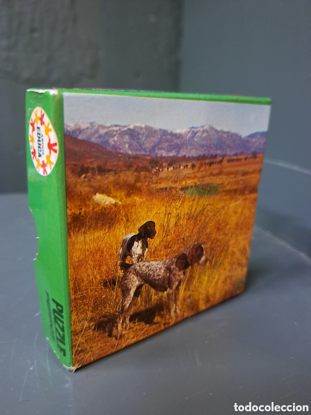 Puzzles: Puzzles Obsequio Nesquik - Foto 9