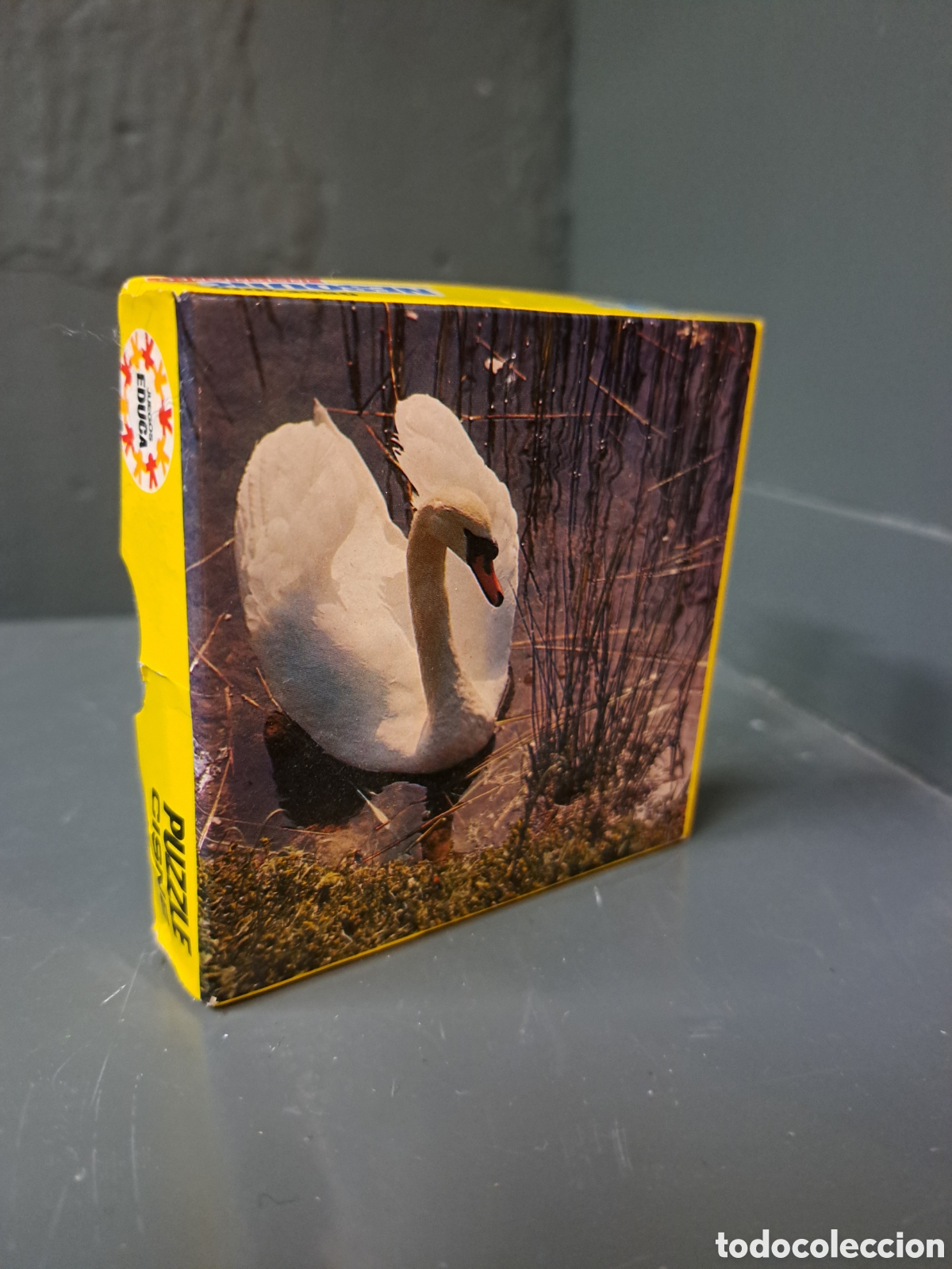 Puzzles: Puzzles Obsequio Nesquik - Foto 10