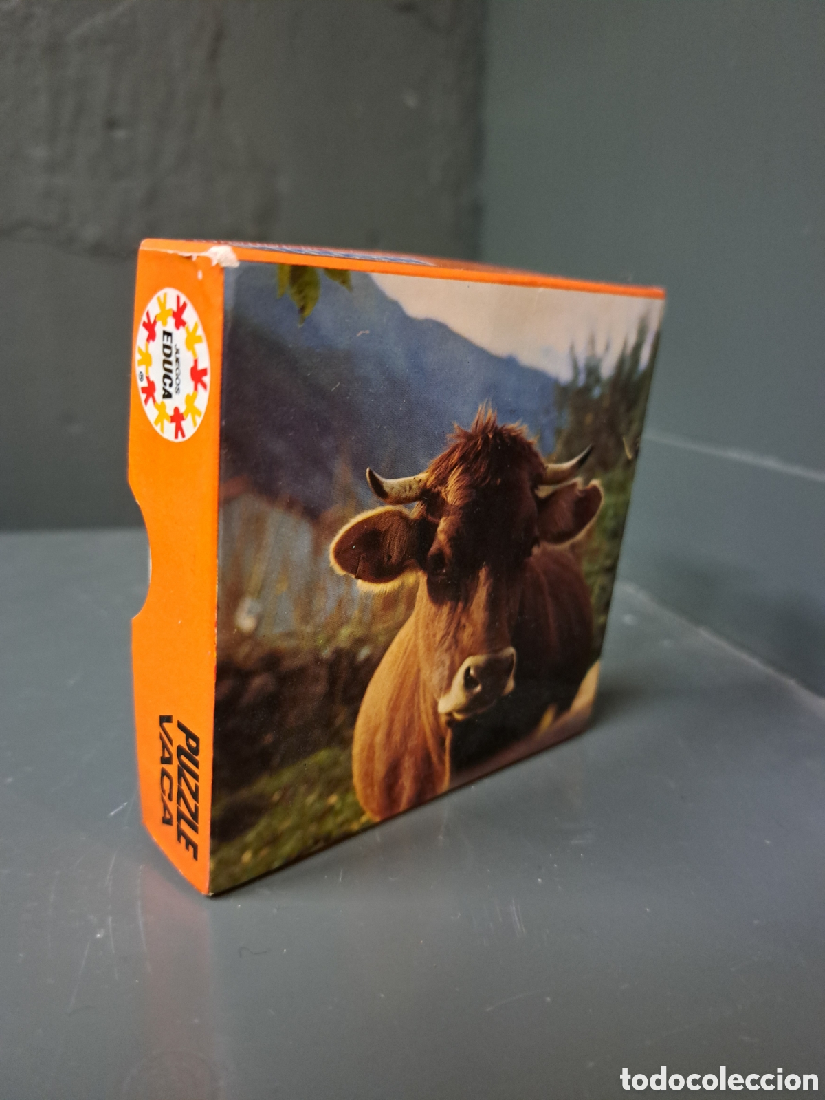 Puzzles: Puzzles Obsequio Nesquik - Foto 11