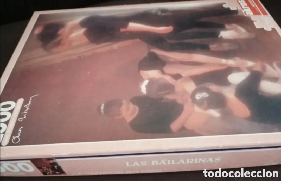 Puzzles: Puzzle antiguo Nathan Akros - Foto 3