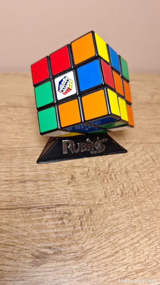 Puzzles: Cubo de Rubik&acute;s (Rubik) Edici&oacute;n Especial - Foto 1