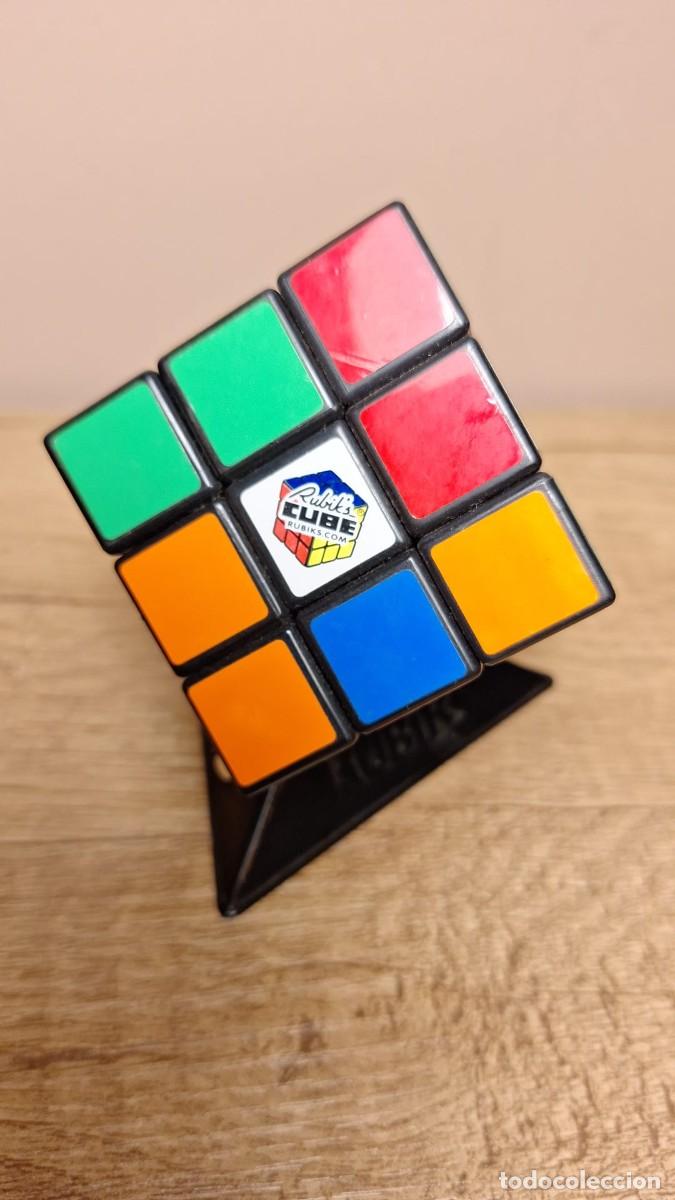 Puzzles: Cubo de Rubik&acute;s (Rubik) Edici&oacute;n Especial - Foto 2