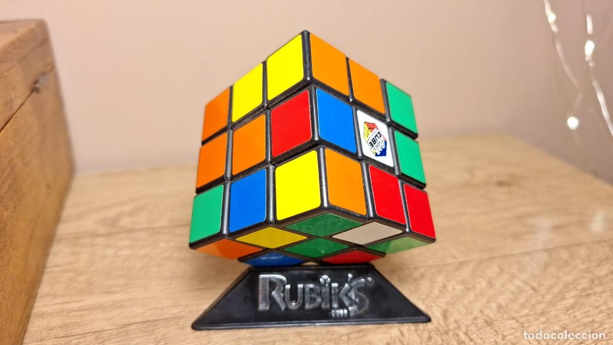 Puzzles: Cubo de Rubik&acute;s (Rubik) Edici&oacute;n Especial - Foto 3
