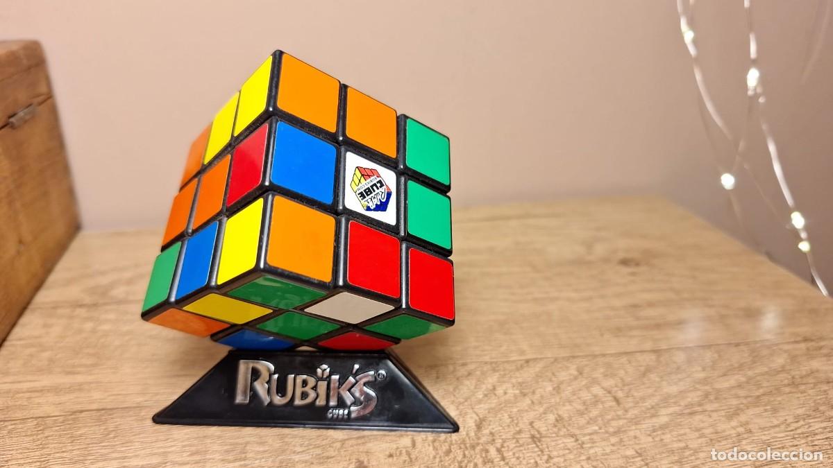 Puzzles: Cubo de Rubik&acute;s (Rubik) Edici&oacute;n Especial - Foto 4