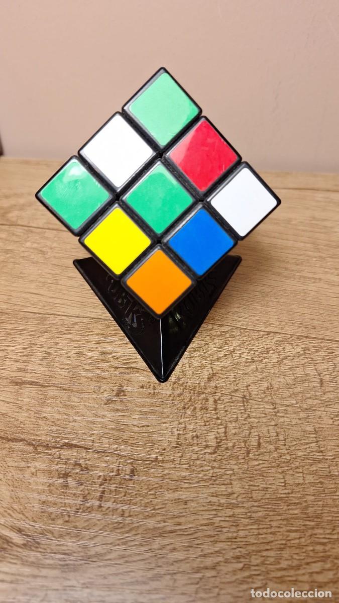 Puzzles: Cubo de Rubik&acute;s (Rubik) Edici&oacute;n Especial - Foto 5