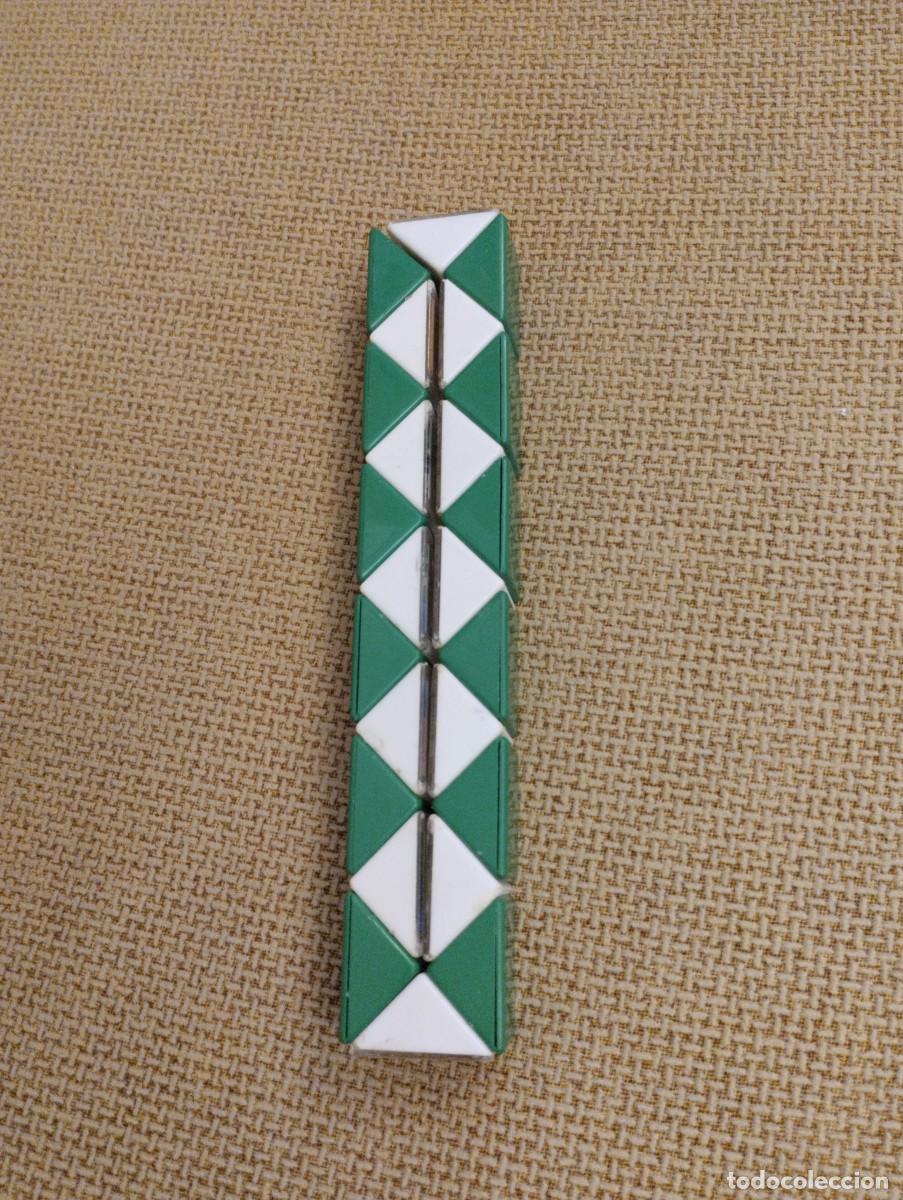 Puzzles: Serpiente m&aacute;gica antigua - Foto 2