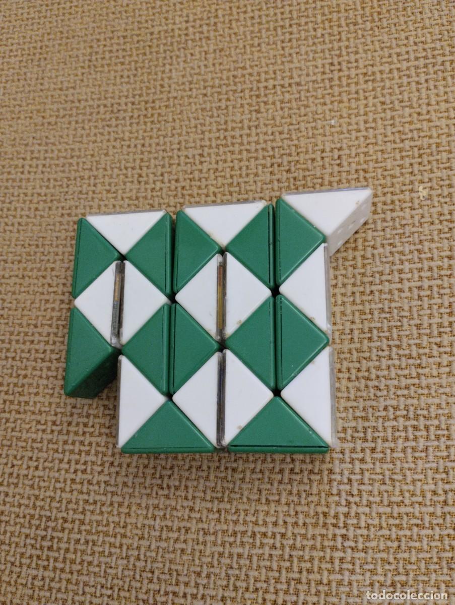 Puzzles: Serpiente m&aacute;gica antigua - Foto 7