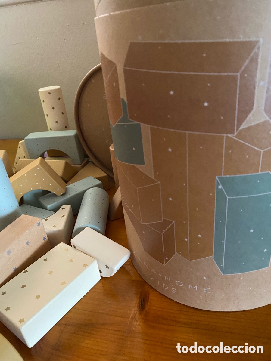 Puzzles: Bloques de Madera para ni&ntilde;os - Foto 8