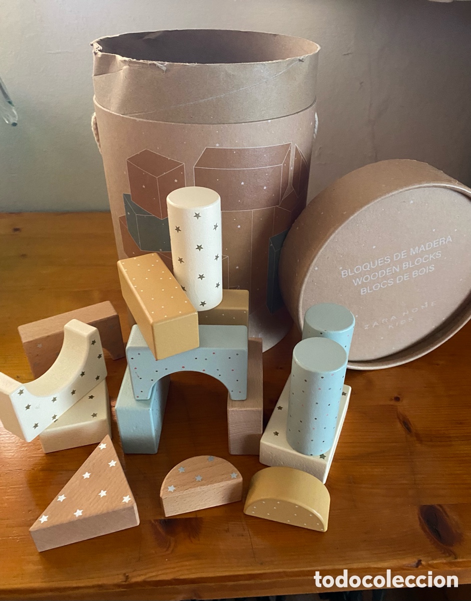 Puzzles: Bloques de Madera para ni&ntilde;os - Foto 10