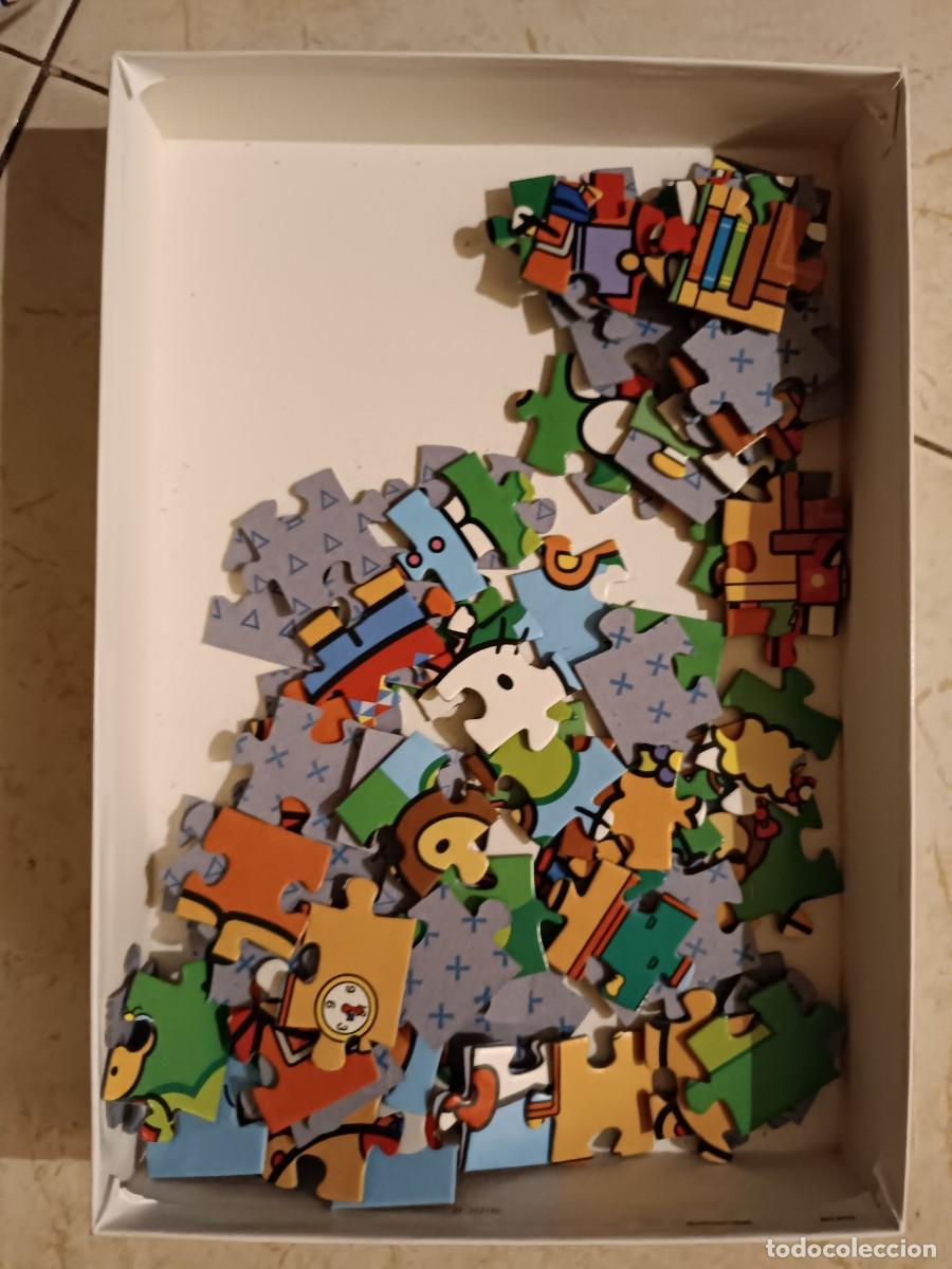 Puzzles: Puzzle Hello Kitty 48 piezas - Foto 2