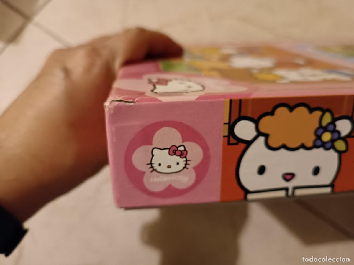 Puzzles: Puzzle Hello Kitty 48 piezas - Foto 3