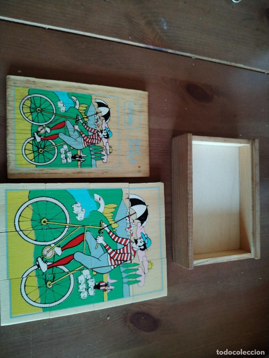 Puzzles: Mini puzzle Goula -puzzle - Foto 2
