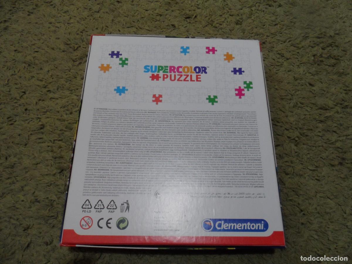 Puzzles: PUZZLES AVENGERS BUEN ESTADO - Foto 3