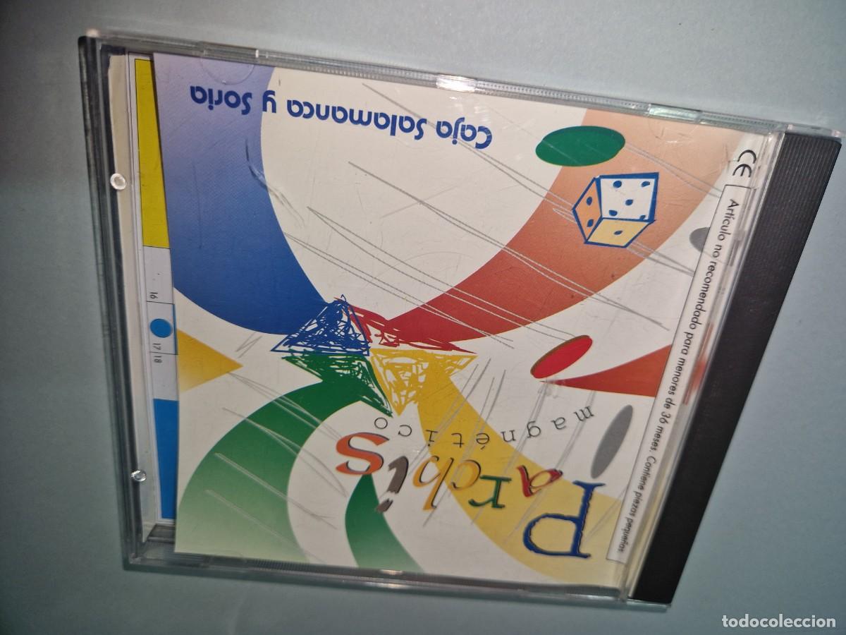Puzzles: PARCHIS MAGNETICO - PARCHIS - Foto 2