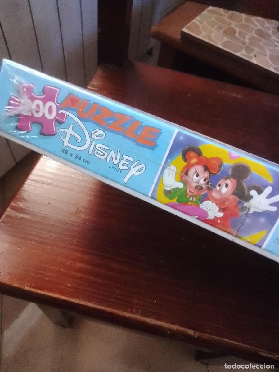 Puzzles: Puzzle Disney nuevo sin estrenar educa, &uacute;nico - Foto 4
