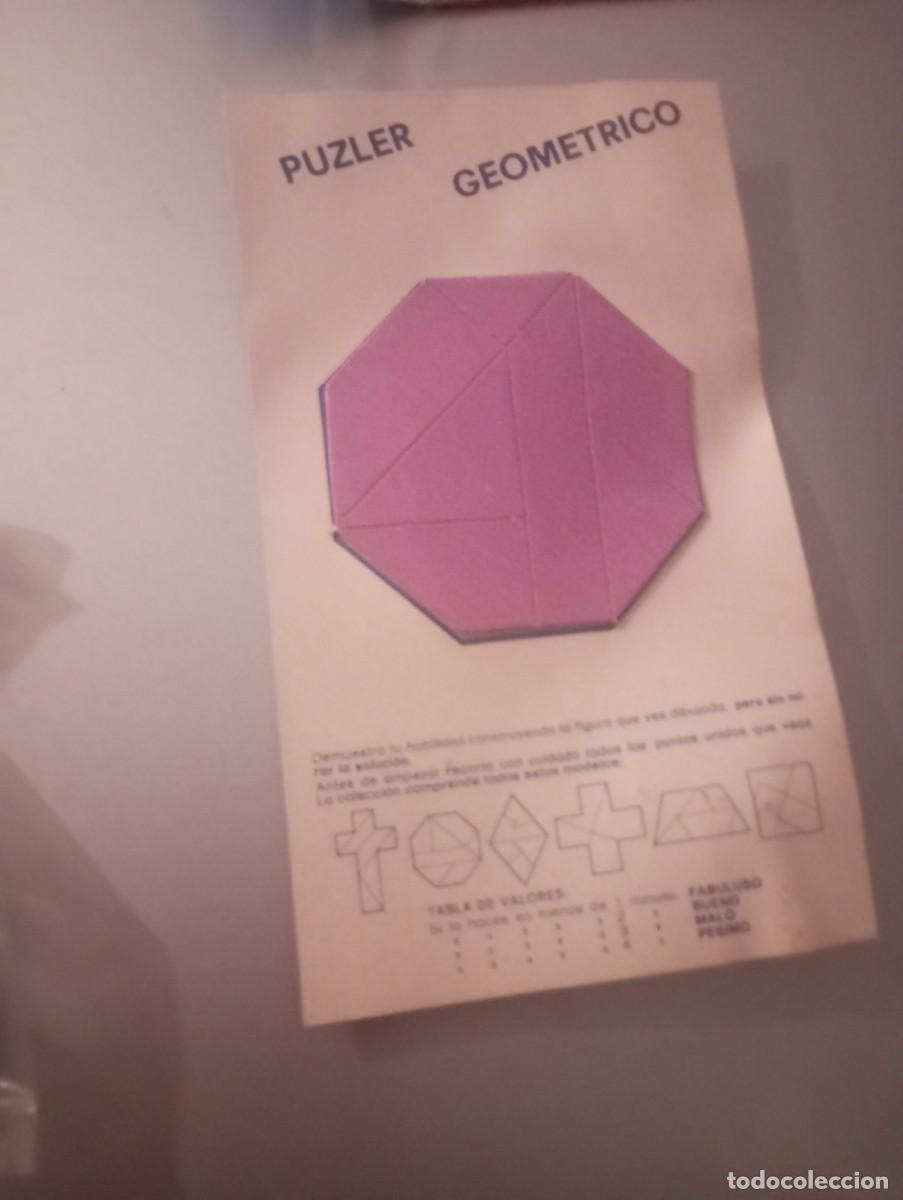 Puzzles: Puzzle kiosco pipero - Foto 1