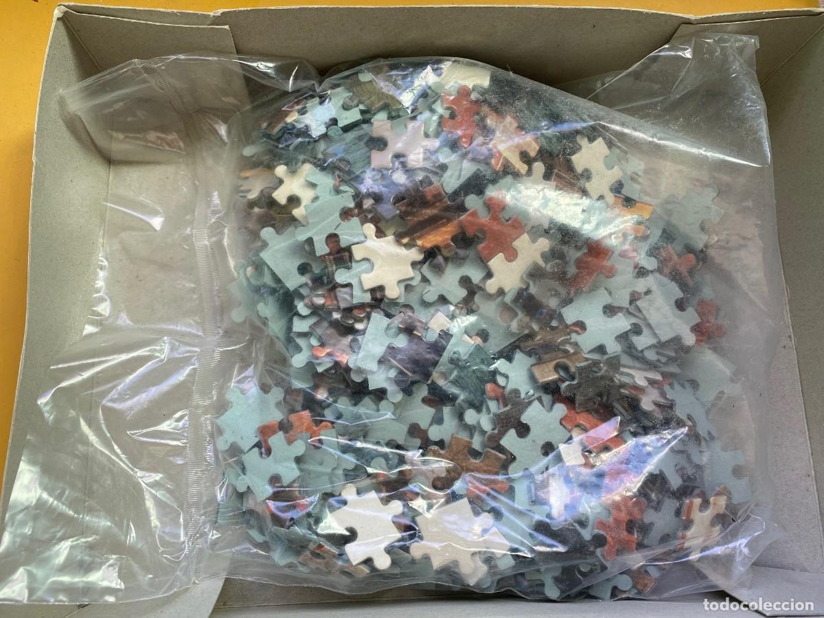 Puzzles: Puzzle 500 piezas precitadas - Diset - Foto 2
