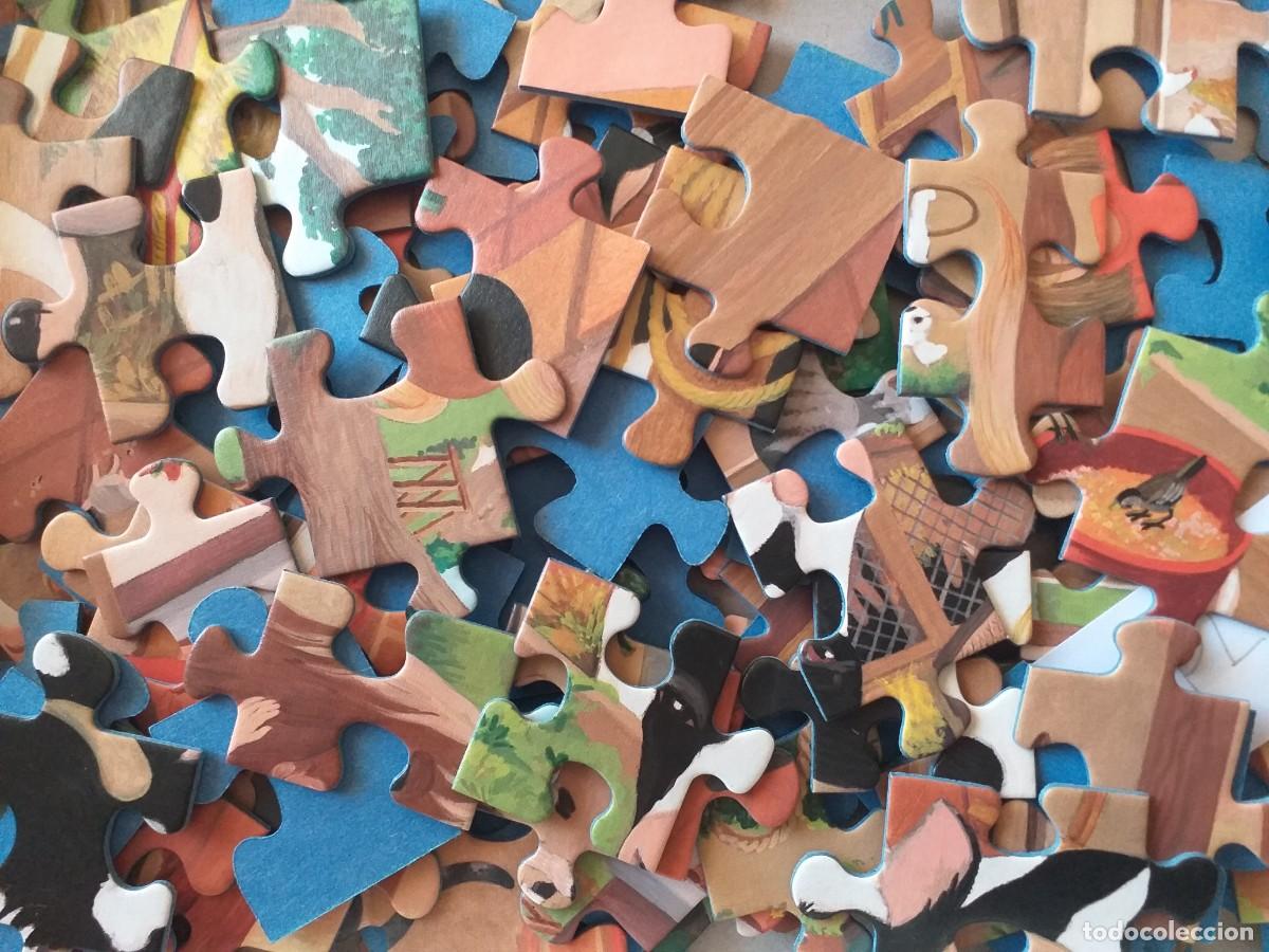Puzzles: PUZZLE : RAVENSBURGER - Foto 2