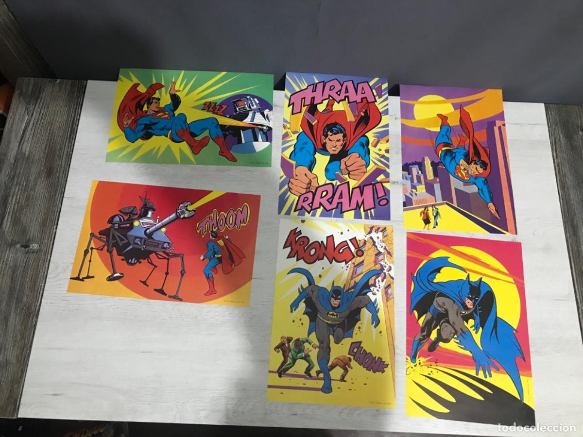 Puzzles: Rompecabezas puzzle de cubos Superman y batman - Foto 5