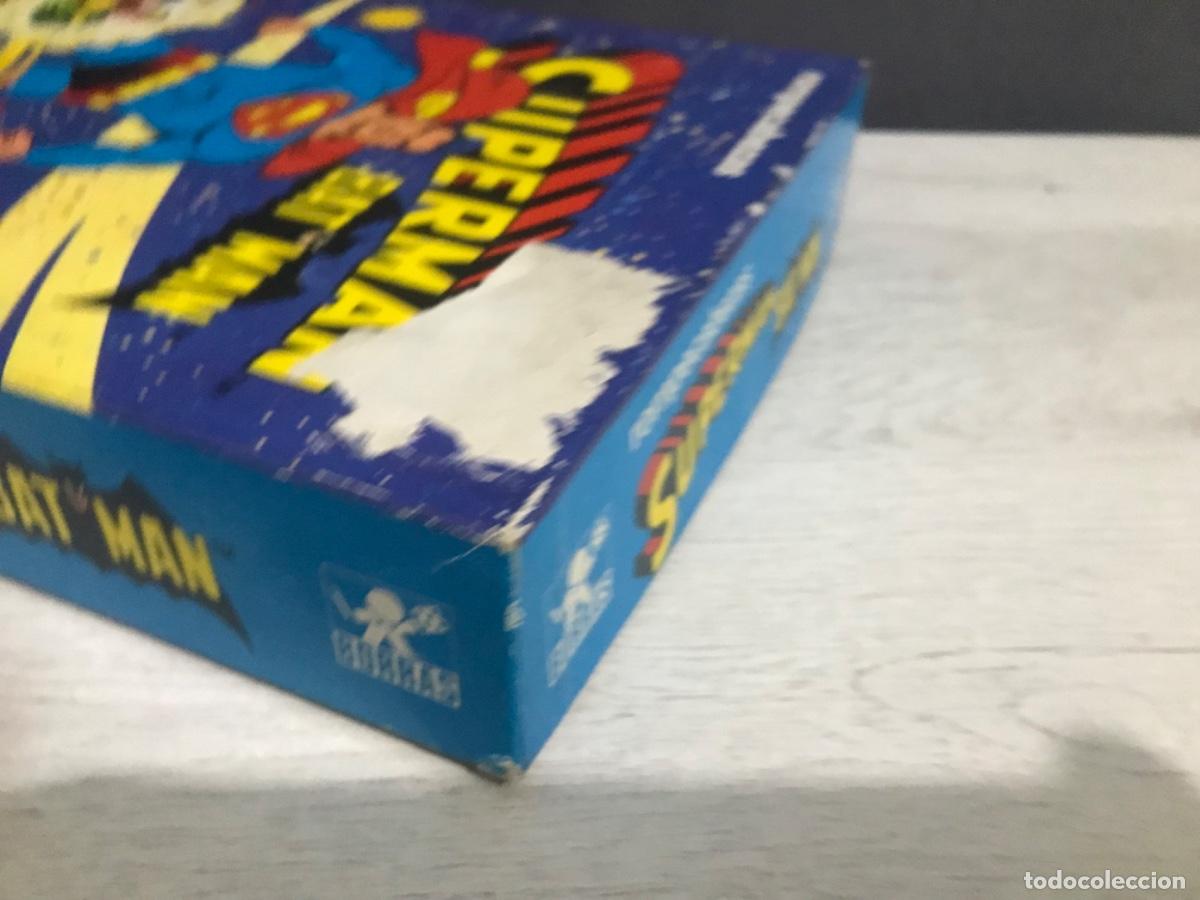 Puzzles: Rompecabezas puzzle de cubos Superman y batman - Foto 14