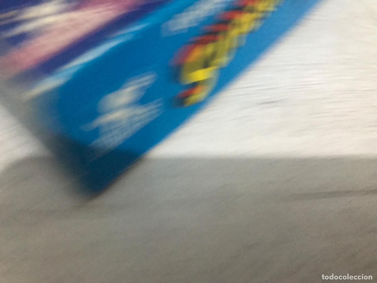 Puzzles: Rompecabezas puzzle de cubos Superman y batman - Foto 16