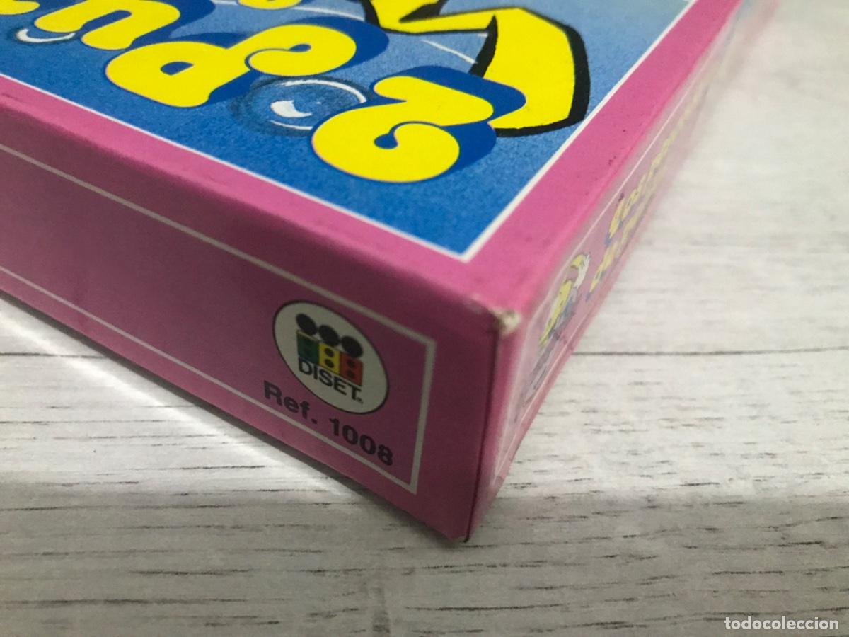 Puzzles: Dos puzzles de 20 piezas De Snorkels de 1986 - Foto 15