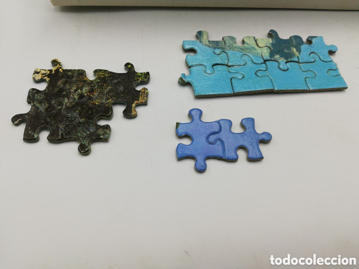 Puzzles: Puzzle EDUCA. 500 piezas. - Foto 3