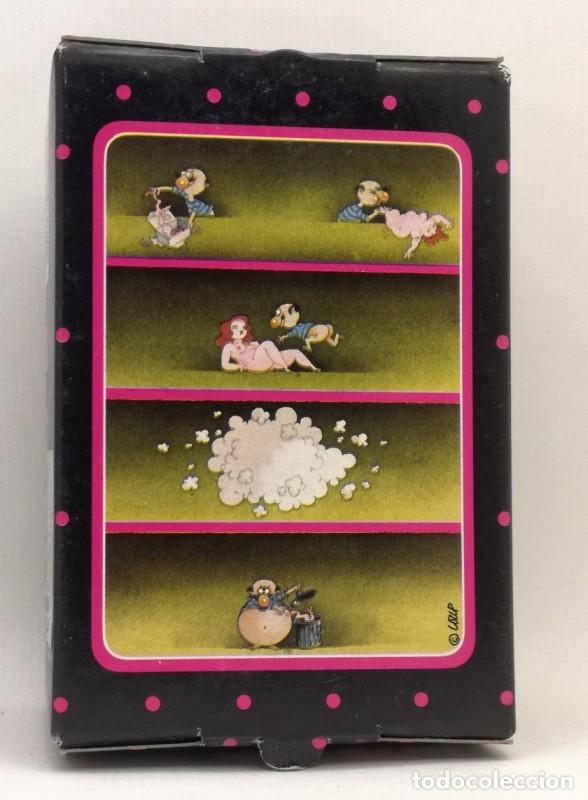 Puzzles: PUZZLE 88 PIEZAS -LOUP-. HEYE 1988 - Foto 2
