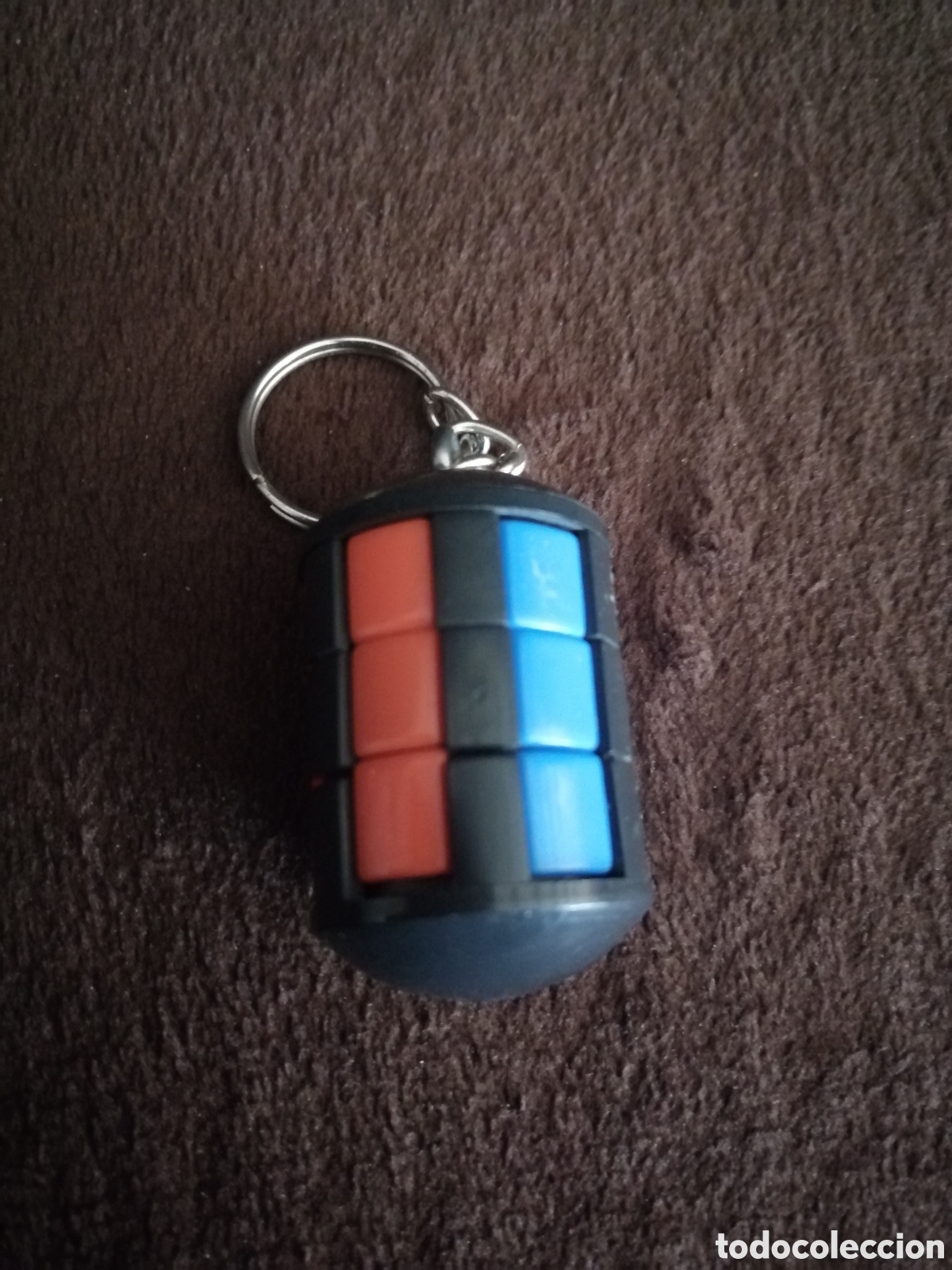 Puzzles: Cubos Rubik cil&iacute;ndricos antiguos - Foto 10
