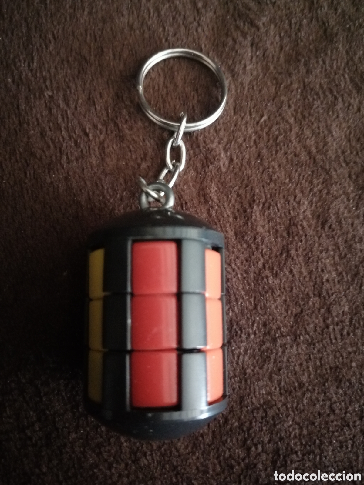 Puzzles: Cubos Rubik cil&iacute;ndricos antiguos - Foto 11