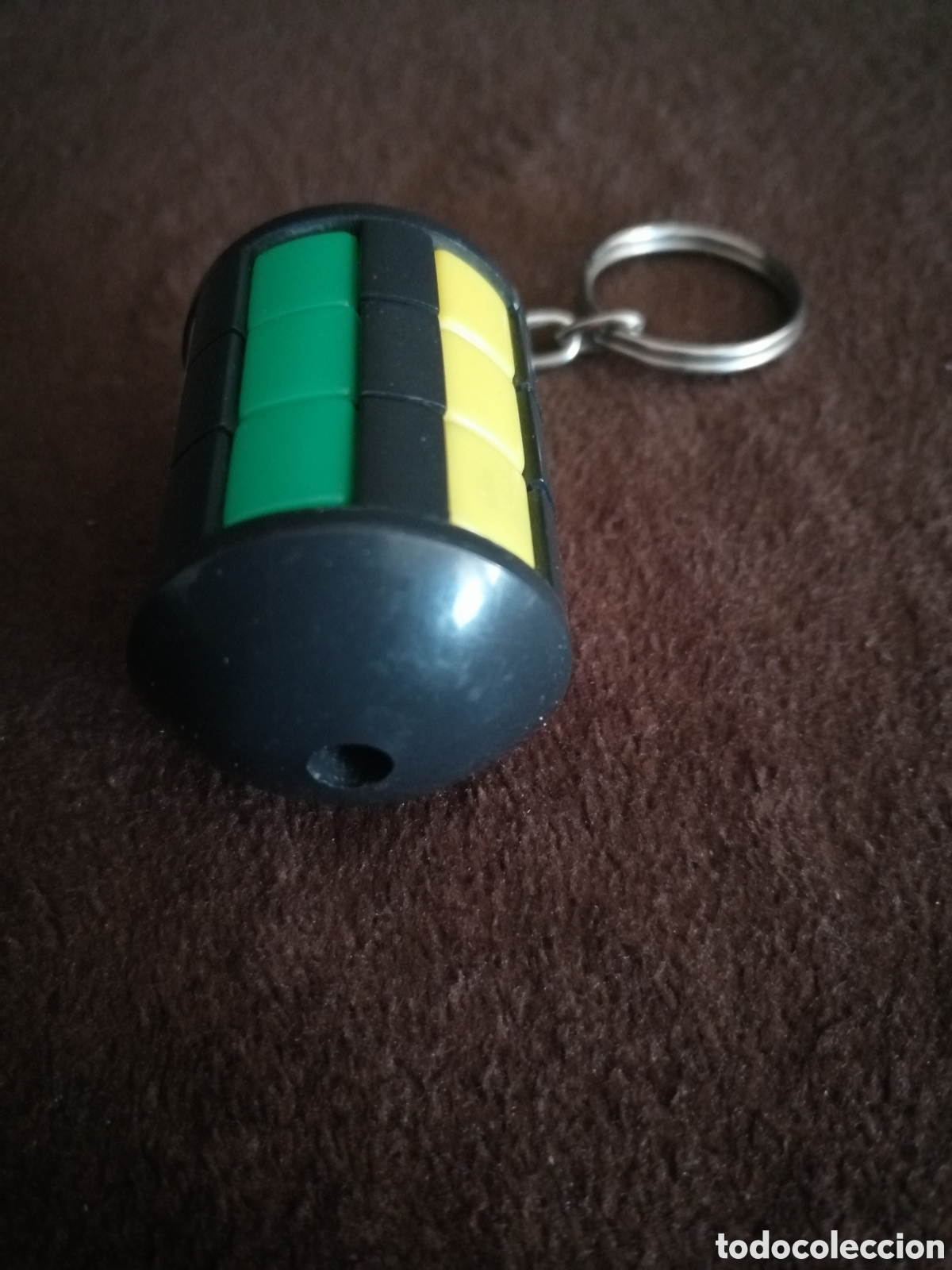 Puzzles: Cubos Rubik cil&iacute;ndricos antiguos - Foto 12