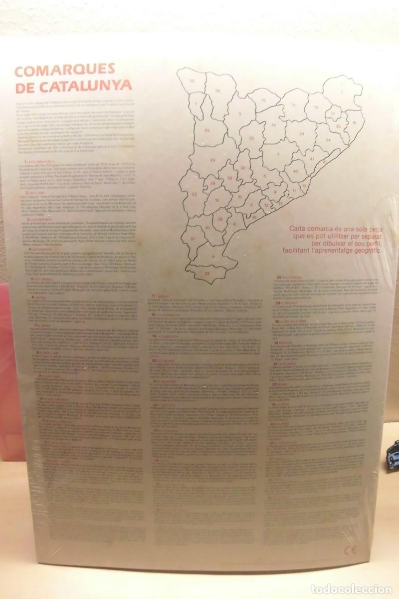 Puzzles: PUZZLE CAIXA PENEDES (DISET) - Foto 4