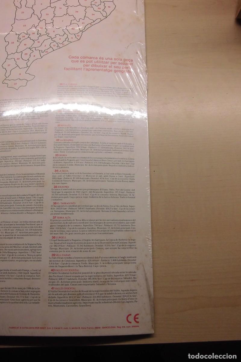 Puzzles: PUZZLE CAIXA PENEDES (DISET) - Foto 5