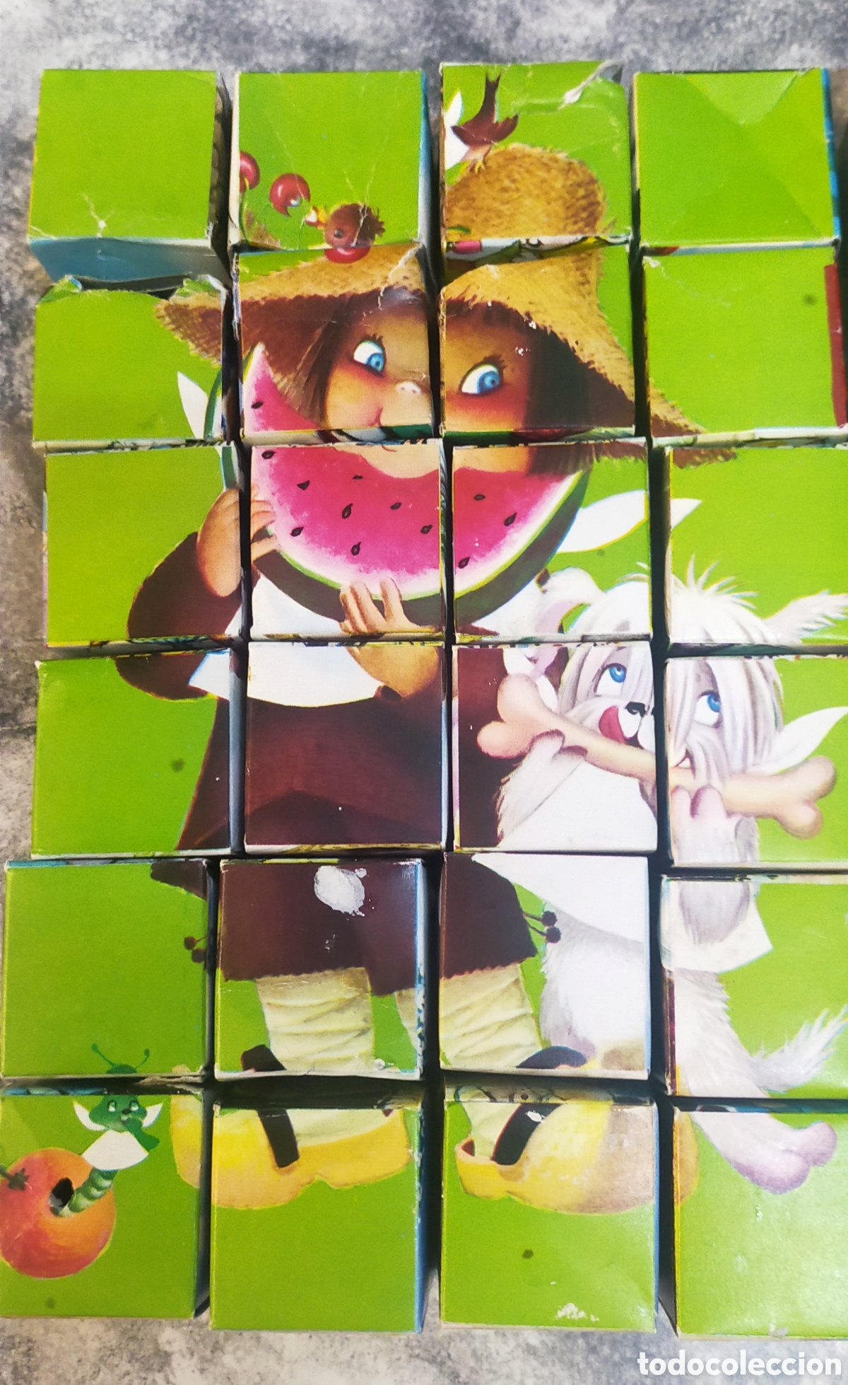 Puzzles: Rompecabezas Ferr&aacute;ndiz/puzzle - Foto 3
