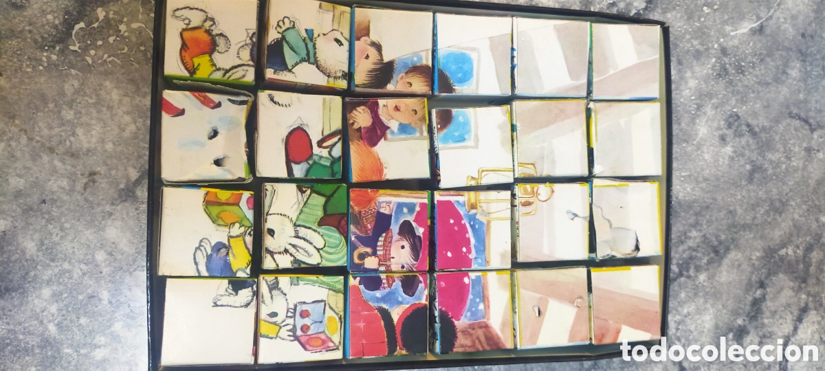 Puzzles: Rompecabezas Ferr&aacute;ndiz/puzzle - Foto 4